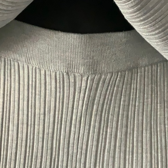 NWT Pink Rose Gray Pants Set XL 💎 - Picture 7 of 7